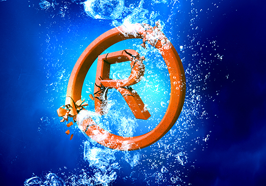 商标注册和LOGO的区别和关系(图1)